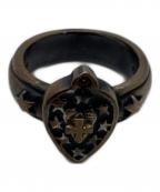 Jean Paul GAULTIERジャンポールゴルチェ）の古着「シルバーリング」