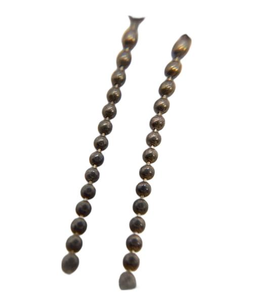 PATRICK COX（パトリックコックス）PATRICK COX (パトリックコックス) シルバーネックレスの古着・服飾アイテム