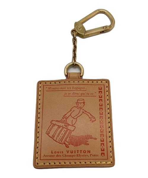 LOUIS VUITTON（ルイ ヴィトン）LOUIS VUITTON (ルイ ヴィトン) ポルトクレ VVNの古着・服飾アイテム