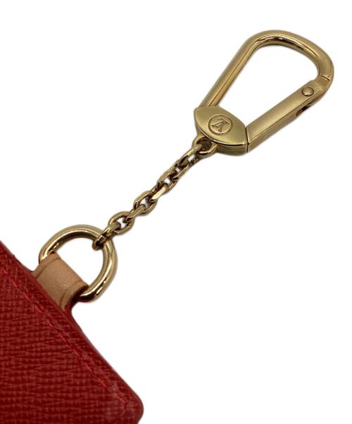 LOUIS VUITTON（ルイ ヴィトン）LOUIS VUITTON (ルイ ヴィトン) ポルトクレ VVNの古着・服飾アイテム