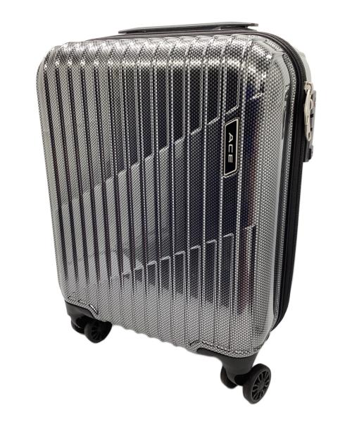 ACE（エース）ACE (エース) キャリーバッグ ブラックの古着・服飾アイテム