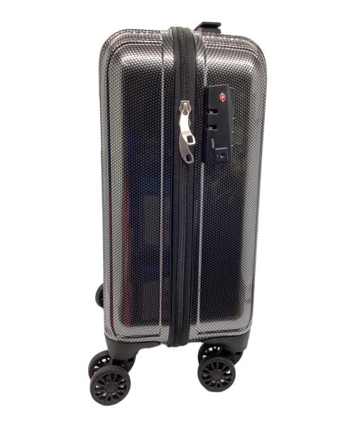 ACE（エース）ACE (エース) キャリーバッグ ブラックの古着・服飾アイテム