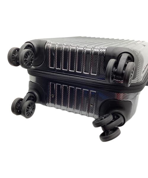 ACE（エース）ACE (エース) キャリーバッグ ブラックの古着・服飾アイテム