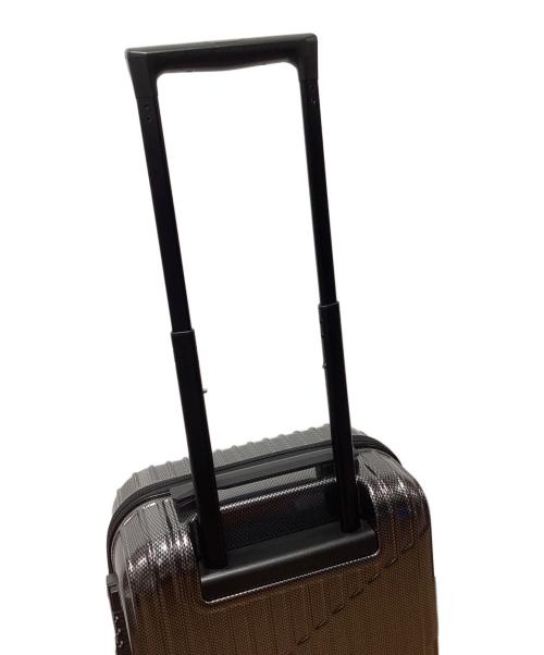 ACE（エース）ACE (エース) キャリーバッグ ブラックの古着・服飾アイテム