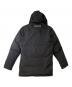 CANADA GOOSE (カナダグース) ダウンジャケット　CHATEAU PARKA ブラック サイズ:M：50000円