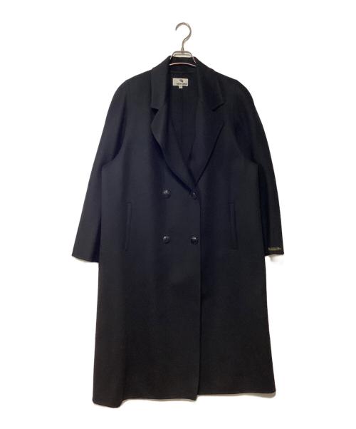 GERARDI（ジェラダ）GERARDI (ジェラダ) ロングコート ブラック サイズ:42の古着・服飾アイテム