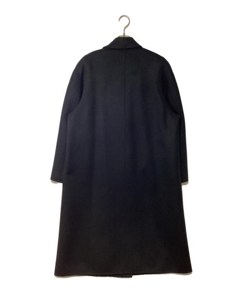 GERARDI（ジェラダ）GERARDI (ジェラダ) ロングコート ブラック サイズ:42の古着・服飾アイテム