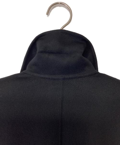 GERARDI（ジェラダ）GERARDI (ジェラダ) ロングコート ブラック サイズ:42の古着・服飾アイテム