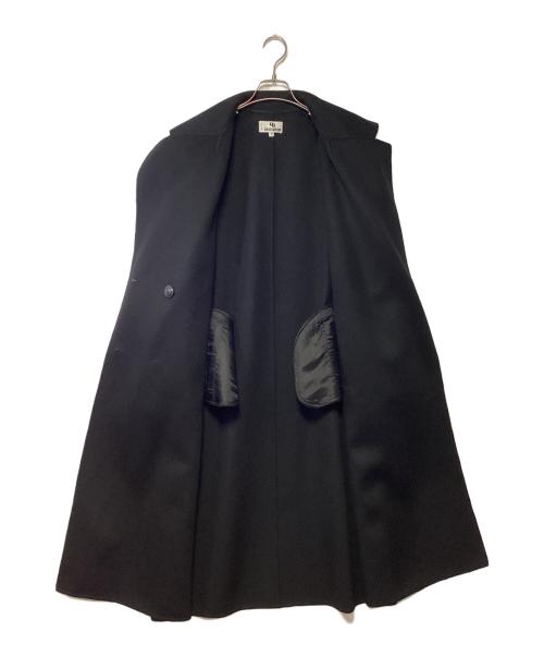 GERARDI（ジェラダ）GERARDI (ジェラダ) ロングコート ブラック サイズ:42の古着・服飾アイテム