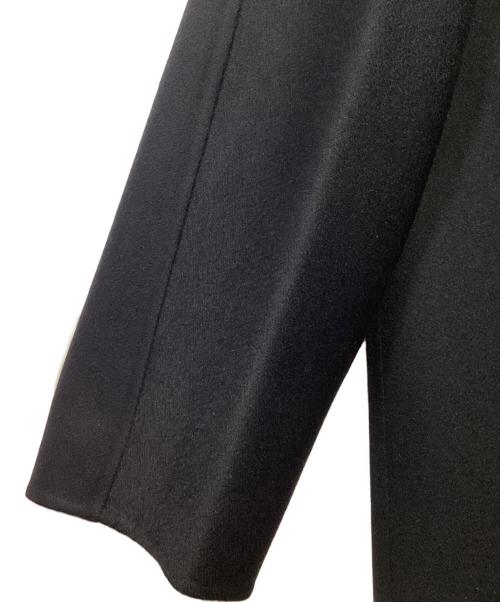 GERARDI（ジェラダ）GERARDI (ジェラダ) ロングコート ブラック サイズ:42の古着・服飾アイテム