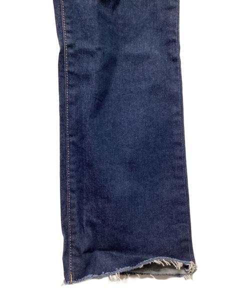 LEVI'S（リーバイス）LEVI'S (リーバイス) オーバーオール インディゴ サイズ:W26 未使用品の古着・服飾アイテム