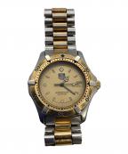 TAG Heuerタグホイヤー）の古着「腕時計」