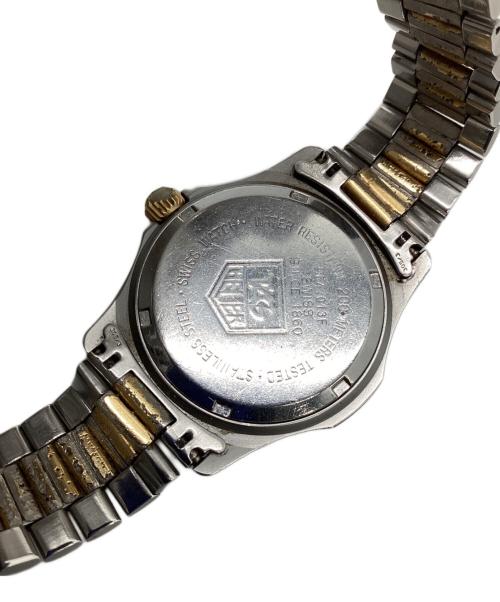 TAG Heuer（タグホイヤー）TAG Heuer (タグホイヤー) 腕時計の古着・服飾アイテム