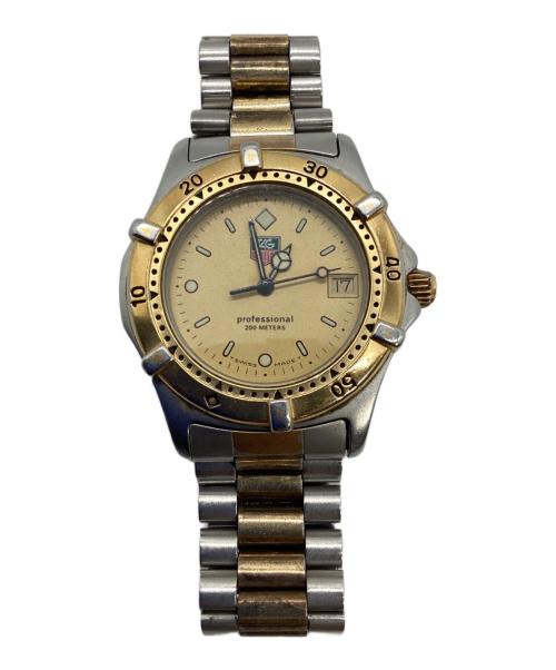 TAG Heuer（タグホイヤー）TAG Heuer (タグホイヤー) 腕時計の古着・服飾アイテム