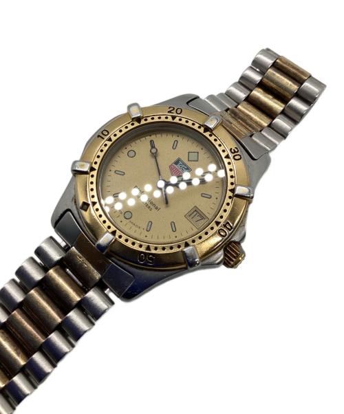 TAG Heuer（タグホイヤー）TAG Heuer (タグホイヤー) 腕時計の古着・服飾アイテム