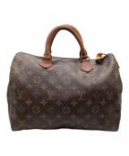 LOUIS VUITTONルイ ヴィトン）の古着「スピーディ30　モノグラム」