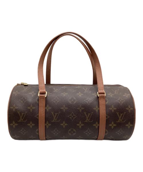 LOUIS VUITTON（ルイ ヴィトン）LOUIS VUITTON (ルイ ヴィトン) パピヨンGM　モノグラムの古着・服飾アイテム