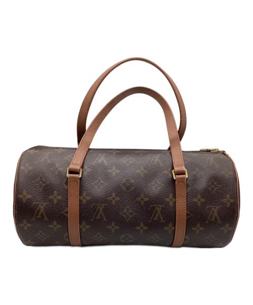 LOUIS VUITTON（ルイ ヴィトン）LOUIS VUITTON (ルイ ヴィトン) パピヨンGM　モノグラムの古着・服飾アイテム