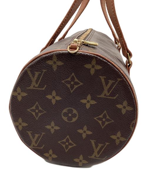 LOUIS VUITTON（ルイ ヴィトン）LOUIS VUITTON (ルイ ヴィトン) パピヨンGM　モノグラムの古着・服飾アイテム