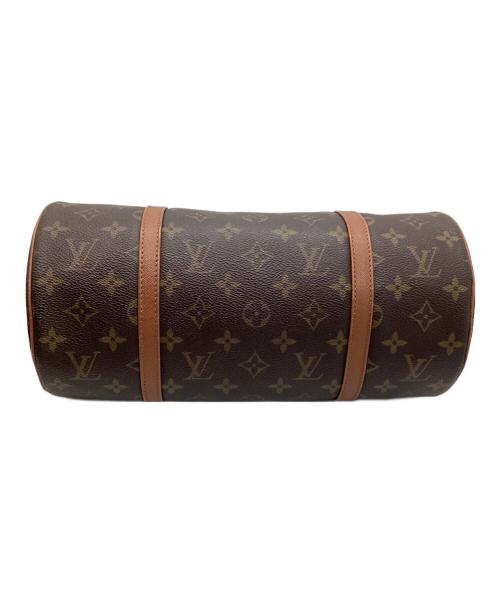 LOUIS VUITTON（ルイ ヴィトン）LOUIS VUITTON (ルイ ヴィトン) パピヨンGM　モノグラムの古着・服飾アイテム