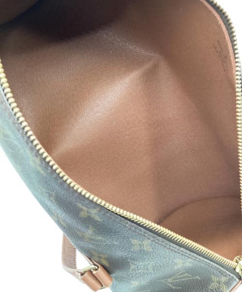 LOUIS VUITTON（ルイ ヴィトン）LOUIS VUITTON (ルイ ヴィトン) パピヨンGM　モノグラムの古着・服飾アイテム