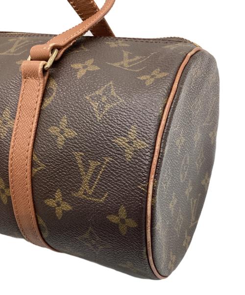 LOUIS VUITTON（ルイ ヴィトン）LOUIS VUITTON (ルイ ヴィトン) パピヨンGM　モノグラムの古着・服飾アイテム