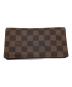 LOUIS VUITTON（ルイ ヴィトン）の古着「ポルトバルール カルトクレディ　ダミエ」