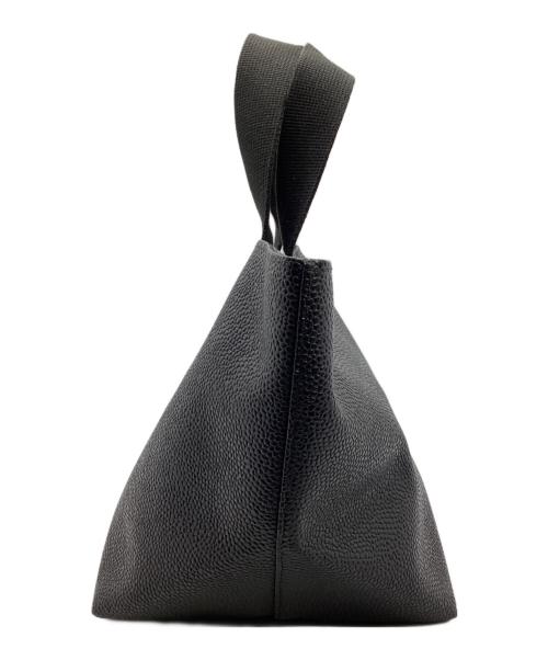 Herve Chapelier（エルベシャプリエ）Herve Chapelier (エルベシャプリエ) トートバッグ ブラックの古着・服飾アイテム