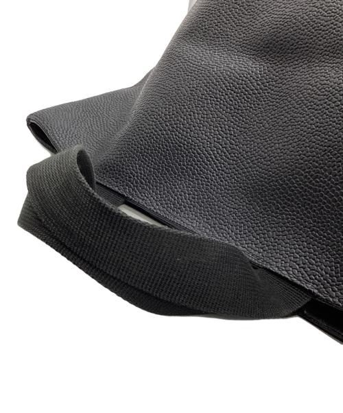Herve Chapelier（エルベシャプリエ）Herve Chapelier (エルベシャプリエ) トートバッグ ブラックの古着・服飾アイテム
