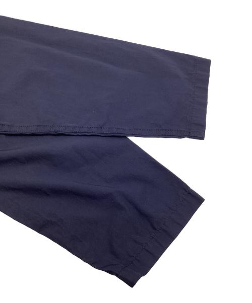 DANTON（ダントン）DANTON (ダントン) 長袖シャツ ネイビー サイズ:38 未使用品の古着・服飾アイテム