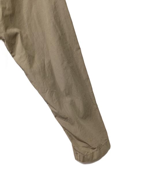 DANTON（ダントン）DANTON (ダントン) 長袖シャツ ベージュ サイズ:38の古着・服飾アイテム