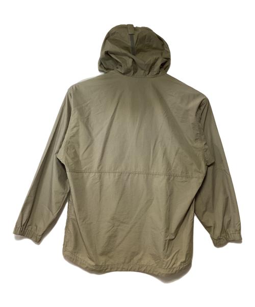 THE NORTH FACE（ザ ノース フェイス）THE NORTH FACE (ザ ノース フェイス) ナイロンジャケット カーキ サイズ:Lの古着・服飾アイテム