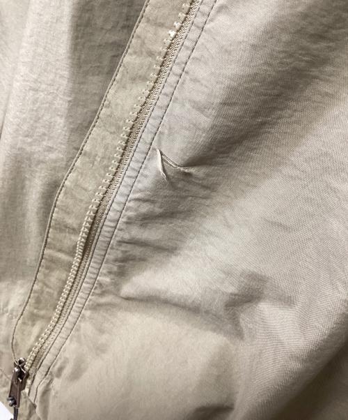 THE NORTH FACE（ザ ノース フェイス）THE NORTH FACE (ザ ノース フェイス) ナイロンジャケット カーキ サイズ:Lの古着・服飾アイテム