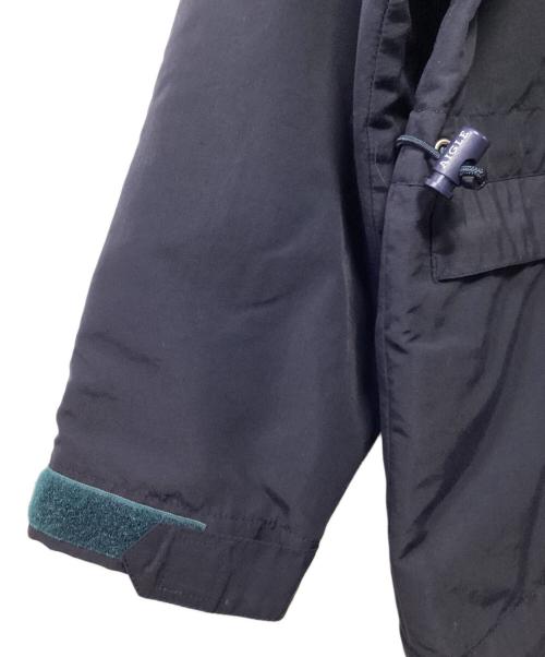 AIGLE（エーグル）AIGLE (エーグル) マウンテンパーカー ネイビー サイズ:Mの古着・服飾アイテム
