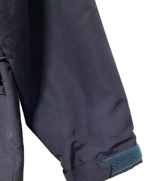 AIGLE（エーグル）AIGLE (エーグル) マウンテンパーカー ネイビー サイズ:Mの古着・服飾アイテム