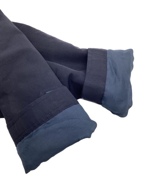 AIGLE（エーグル）AIGLE (エーグル) マウンテンパーカー ネイビー サイズ:Mの古着・服飾アイテム