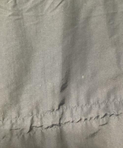 AIGLE（エーグル）AIGLE (エーグル) マウンテンパーカー ネイビー サイズ:Mの古着・服飾アイテム