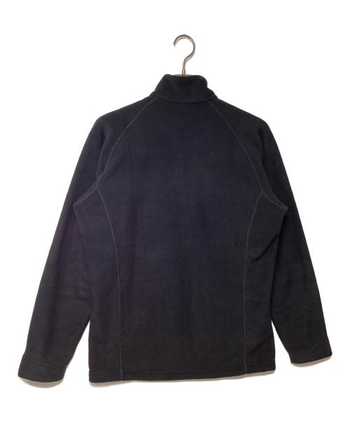 mont-bell（モンベル）mont-bell (モンベル) クリマプラス100 ジャケット ブラック サイズ:Lの古着・服飾アイテム