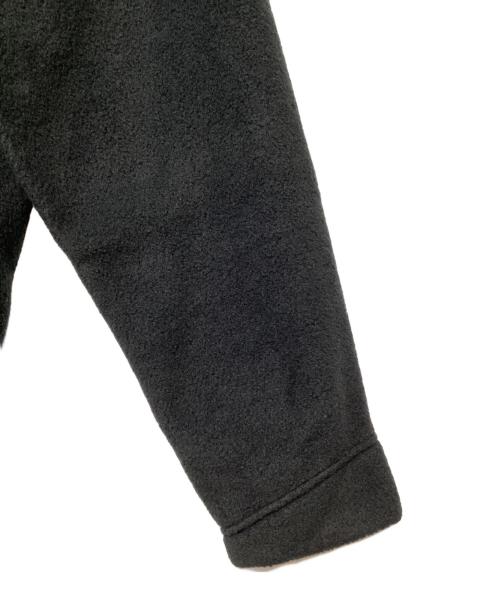 mont-bell（モンベル）mont-bell (モンベル) クリマプラス100 ジャケット ブラック サイズ:Lの古着・服飾アイテム