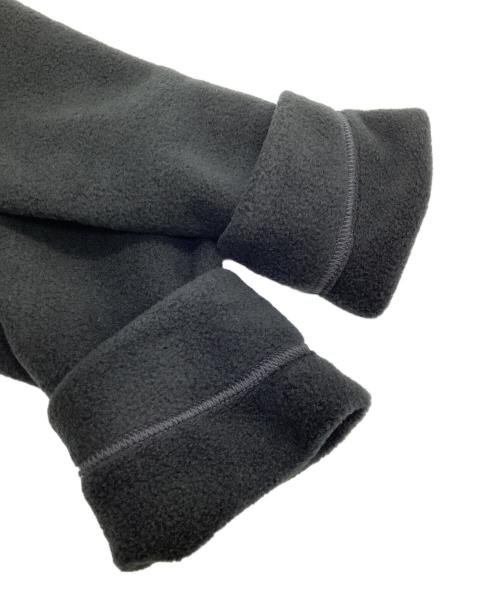 mont-bell（モンベル）mont-bell (モンベル) クリマプラス100 ジャケット ブラック サイズ:Lの古着・服飾アイテム