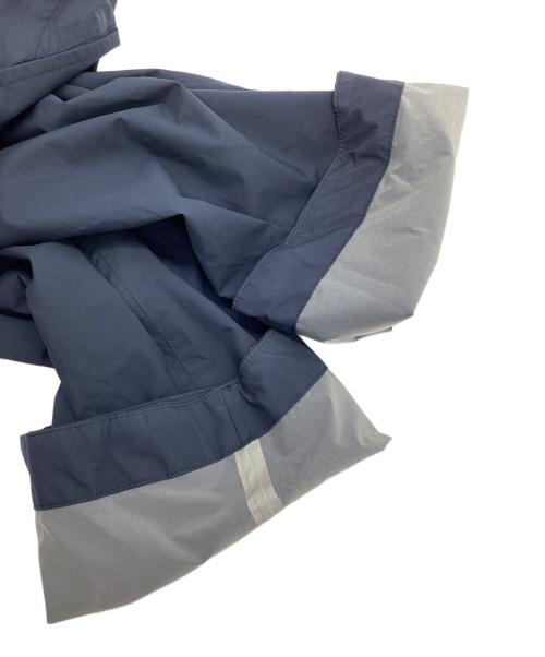 HYKE（ハイク）HYKE (ハイク) M-65 TYPE MODS COAT HYKE ネイビー サイズ:1の古着・服飾アイテム