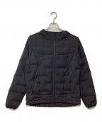 Callawayキャロウェイ）の古着「ダウンジャケット」｜ブラック