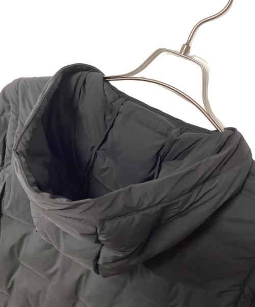 Callaway（キャロウェイ）Callaway (キャロウェイ) ダウンジャケット ブラック サイズ:Mの古着・服飾アイテム