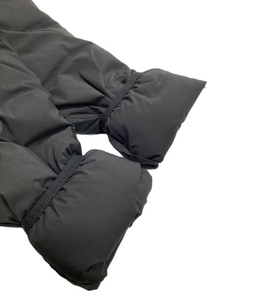 Callaway（キャロウェイ）Callaway (キャロウェイ) ダウンジャケット ブラック サイズ:Mの古着・服飾アイテム