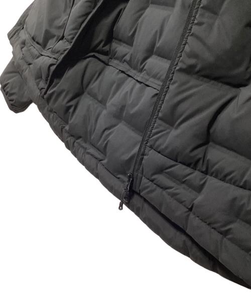 Callaway（キャロウェイ）Callaway (キャロウェイ) ダウンジャケット ブラック サイズ:Mの古着・服飾アイテム