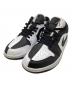 NIKE（ナイキ）の古着「AIR JORDAN 1 LOW SE HOMAGE」｜ホワイト×ブラック