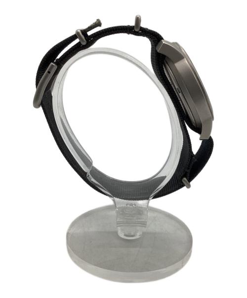 CITIZEN×hobo（シチズン×ホーボー）CITIZEN×hobo (シチズン×ホーボー) リストウォッチの古着・服飾アイテム