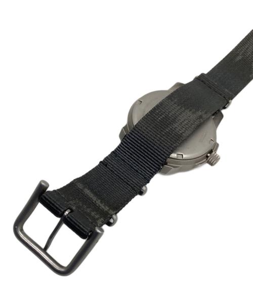 CITIZEN×hobo（シチズン×ホーボー）CITIZEN×hobo (シチズン×ホーボー) リストウォッチの古着・服飾アイテム