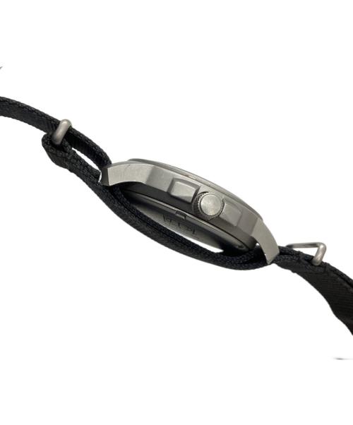 CITIZEN×hobo（シチズン×ホーボー）CITIZEN×hobo (シチズン×ホーボー) リストウォッチの古着・服飾アイテム