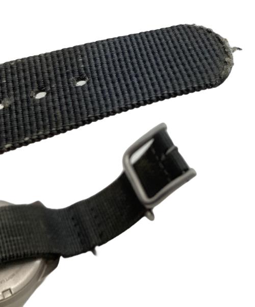 CITIZEN×hobo（シチズン×ホーボー）CITIZEN×hobo (シチズン×ホーボー) リストウォッチの古着・服飾アイテム